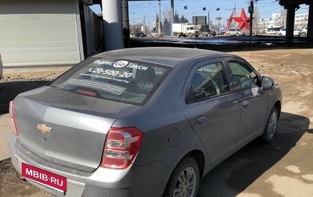 Chevrolet Cobalt II, 2023 год, 965 000 рублей, 4 фотография