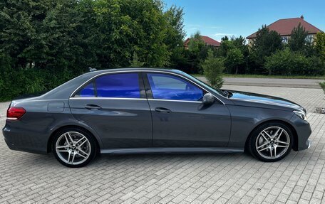 Mercedes-Benz E-Класс, 2013 год, 1 750 000 рублей, 9 фотография