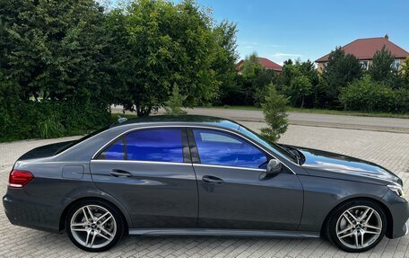 Mercedes-Benz E-Класс, 2013 год, 1 750 000 рублей, 10 фотография