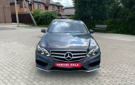 Mercedes-Benz E-Класс, 2013 год, 1 750 000 рублей, 6 фотография