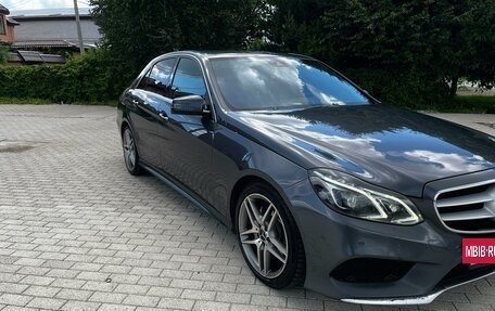 Mercedes-Benz E-Класс, 2013 год, 1 750 000 рублей, 8 фотография