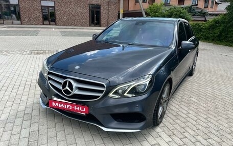 Mercedes-Benz E-Класс, 2013 год, 1 750 000 рублей, 7 фотография