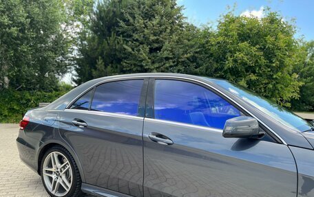 Mercedes-Benz E-Класс, 2013 год, 1 750 000 рублей, 17 фотография