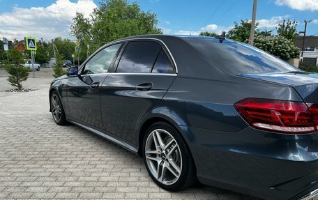 Mercedes-Benz E-Класс, 2013 год, 1 750 000 рублей, 15 фотография
