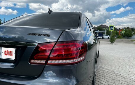 Mercedes-Benz E-Класс, 2013 год, 1 750 000 рублей, 21 фотография