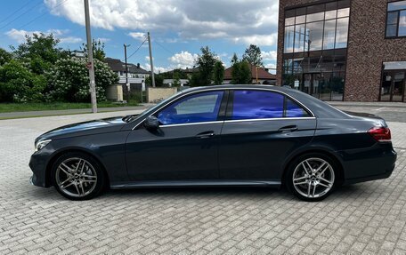 Mercedes-Benz E-Класс, 2013 год, 1 750 000 рублей, 18 фотография