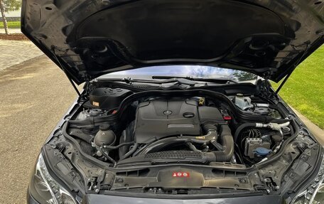 Mercedes-Benz E-Класс, 2013 год, 1 750 000 рублей, 23 фотография