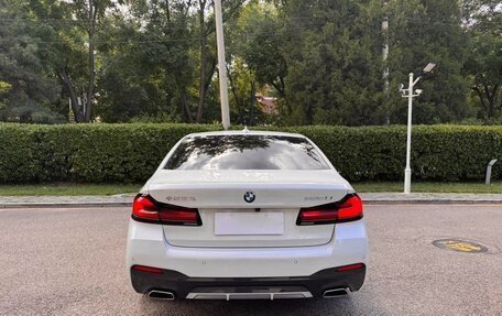 BMW 5 серия, 2023 год, 4 700 000 рублей, 5 фотография
