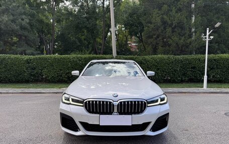 BMW 5 серия, 2023 год, 4 700 000 рублей, 2 фотография