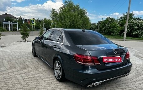 Mercedes-Benz E-Класс, 2013 год, 1 750 000 рублей, 13 фотография
