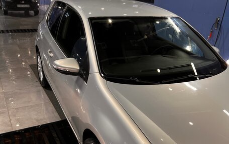 Volkswagen Golf VI, 2010 год, 420 000 рублей, 9 фотография