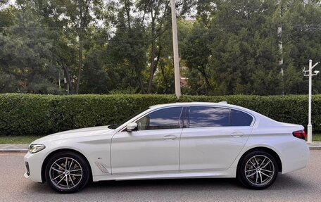 BMW 5 серия, 2023 год, 4 700 000 рублей, 3 фотография