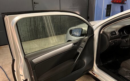 Volkswagen Golf VI, 2010 год, 420 000 рублей, 11 фотография