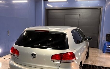 Volkswagen Golf VI, 2010 год, 420 000 рублей, 4 фотография