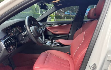 BMW 5 серия, 2023 год, 4 700 000 рублей, 7 фотография