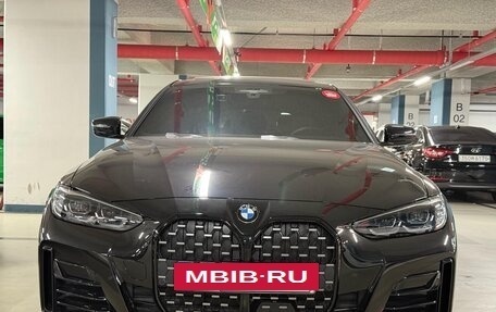 BMW 4 серия, 2024 год, 6 750 000 рублей, 2 фотография