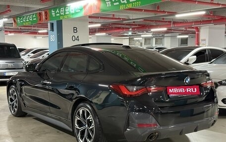 BMW 4 серия, 2024 год, 6 750 000 рублей, 4 фотография