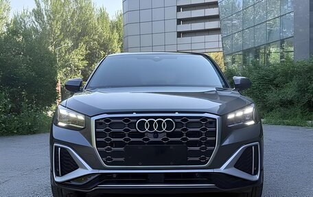 Audi Q2 I, 2023 год, 2 220 000 рублей, 2 фотография