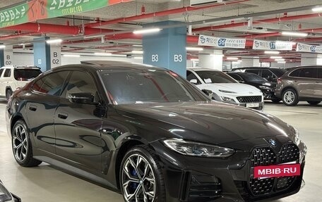 BMW 4 серия, 2024 год, 6 750 000 рублей, 3 фотография