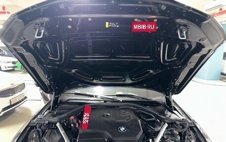 BMW 4 серия, 2024 год, 6 750 000 рублей, 7 фотография