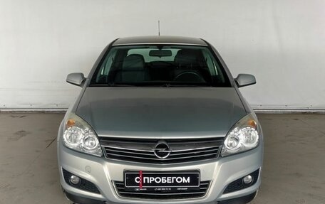 Opel Astra H, 2007 год, 590 000 рублей, 2 фотография