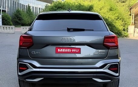 Audi Q2 I, 2023 год, 2 220 000 рублей, 5 фотография