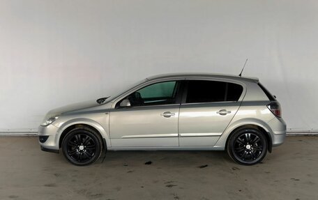Opel Astra H, 2007 год, 590 000 рублей, 4 фотография