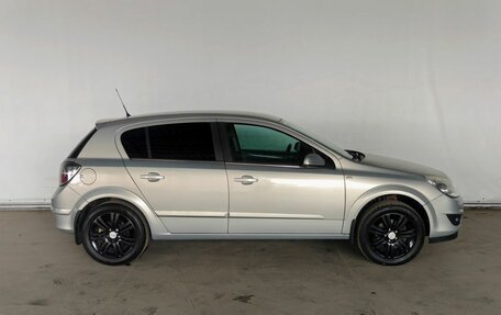 Opel Astra H, 2007 год, 590 000 рублей, 8 фотография