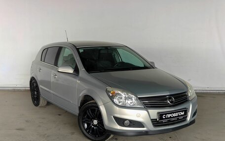 Opel Astra H, 2007 год, 590 000 рублей, 3 фотография