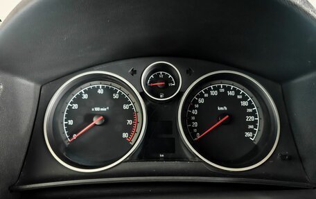 Opel Astra H, 2007 год, 590 000 рублей, 13 фотография