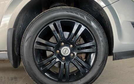 Opel Astra H, 2007 год, 590 000 рублей, 18 фотография