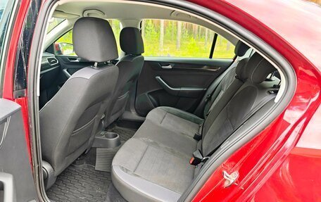 Volkswagen Polo VI (EU Market), 2021 год, 1 850 000 рублей, 8 фотография