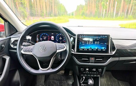 Volkswagen Polo VI (EU Market), 2021 год, 1 850 000 рублей, 6 фотография
