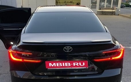 Toyota Camry, 2024 год, 3 450 000 рублей, 4 фотография