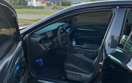 Toyota Camry, 2024 год, 3 450 000 рублей, 11 фотография