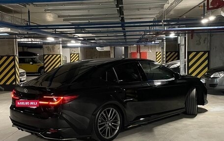 Toyota Camry, 2024 год, 3 450 000 рублей, 7 фотография