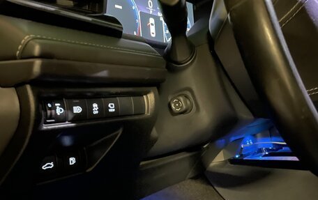 Toyota Camry, 2024 год, 3 450 000 рублей, 14 фотография