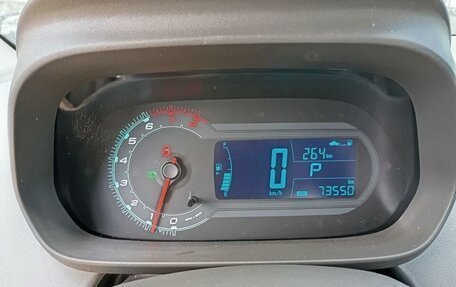 Chevrolet Cobalt II, 2023 год, 804 000 рублей, 5 фотография