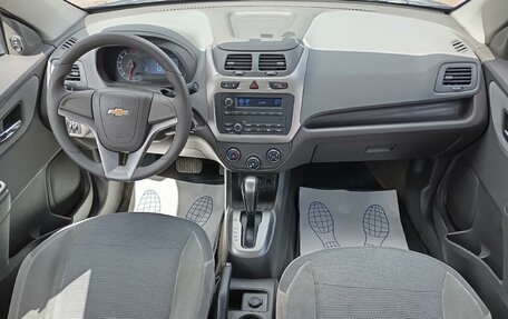 Chevrolet Cobalt II, 2023 год, 804 000 рублей, 4 фотография