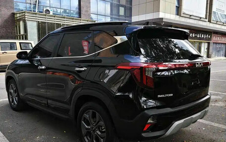 KIA Seltos I, 2023 год, 1 781 028 рублей, 4 фотография