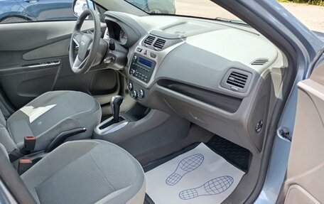 Chevrolet Cobalt II, 2023 год, 804 000 рублей, 8 фотография