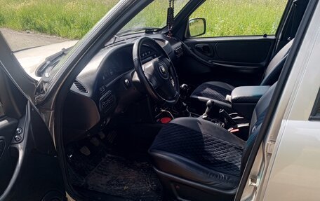 Chevrolet Niva I рестайлинг, 2014 год, 610 000 рублей, 7 фотография