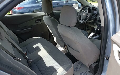 Chevrolet Cobalt II, 2023 год, 804 000 рублей, 10 фотография