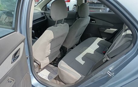 Chevrolet Cobalt II, 2023 год, 804 000 рублей, 9 фотография
