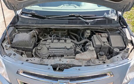 Chevrolet Cobalt II, 2023 год, 804 000 рублей, 11 фотография