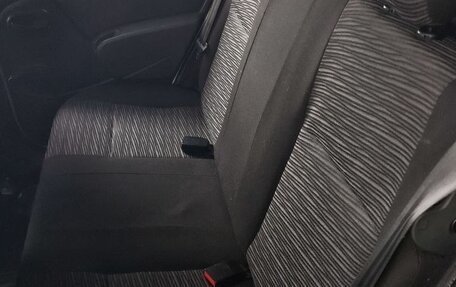Renault Sandero I, 2013 год, 400 000 рублей, 7 фотография