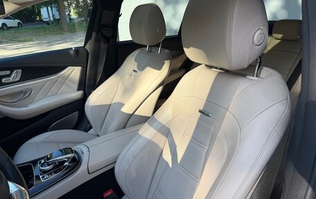Mercedes-Benz E-Класс AMG, 2017 год, 5 470 000 рублей, 7 фотография