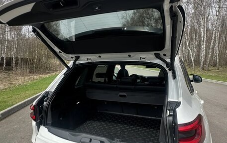 BMW X5, 2019 год, 6 300 000 рублей, 10 фотография