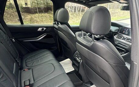 BMW X5, 2019 год, 6 300 000 рублей, 13 фотография