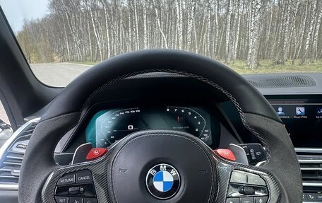 BMW X5, 2019 год, 6 300 000 рублей, 8 фотография